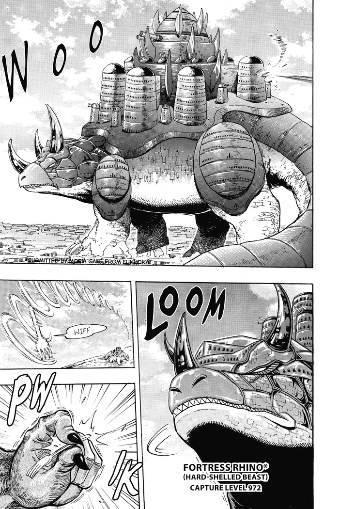 Toriko Chapter 263 image 19_optimized